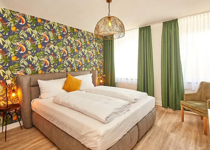 Rochter Landhotel