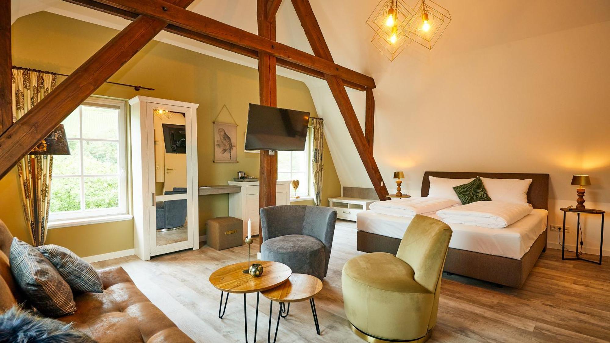 Bed & Breakfast Rochter Zeltingen-Rachtig