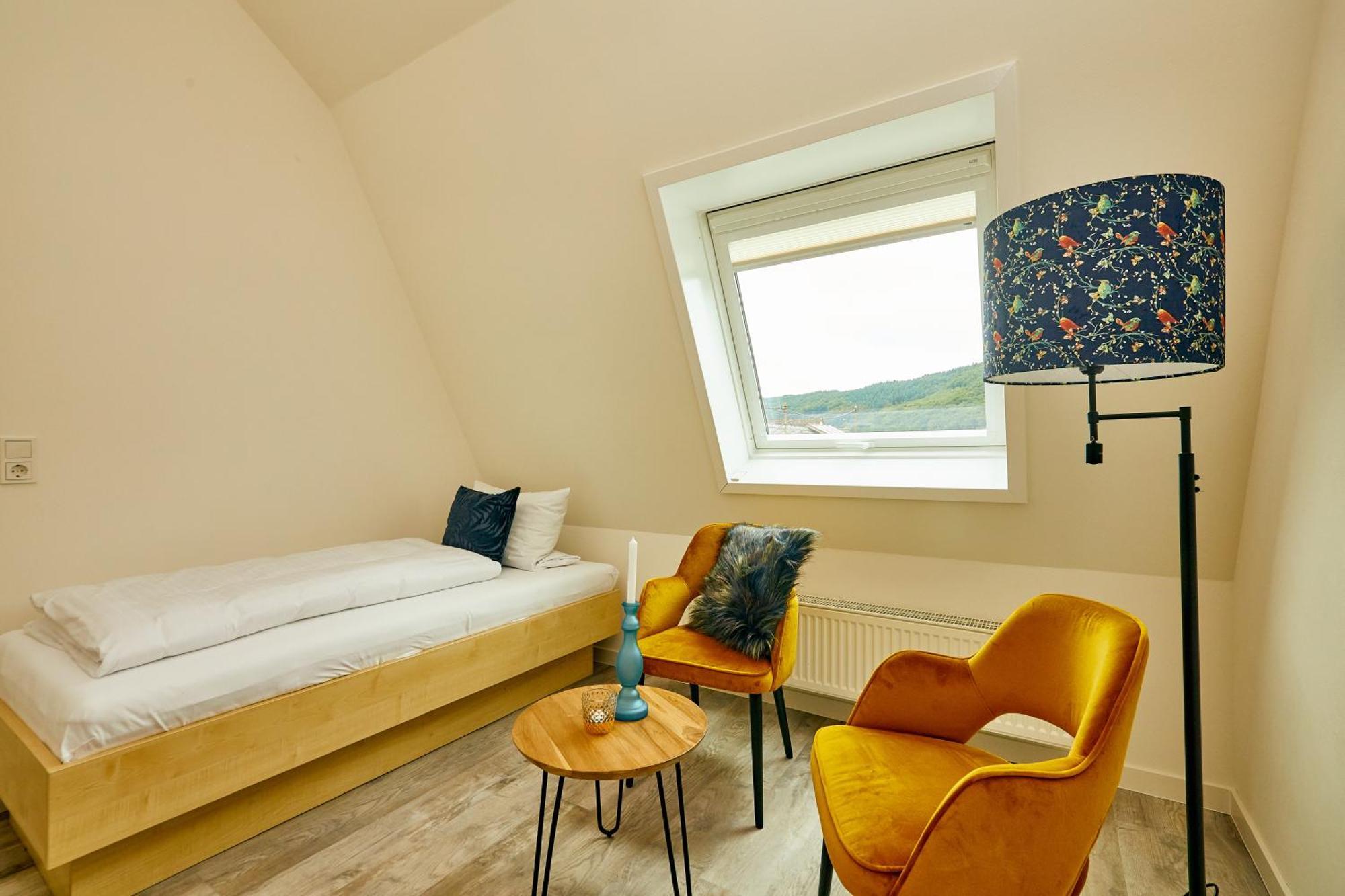 Rochter Bed & Breakfast