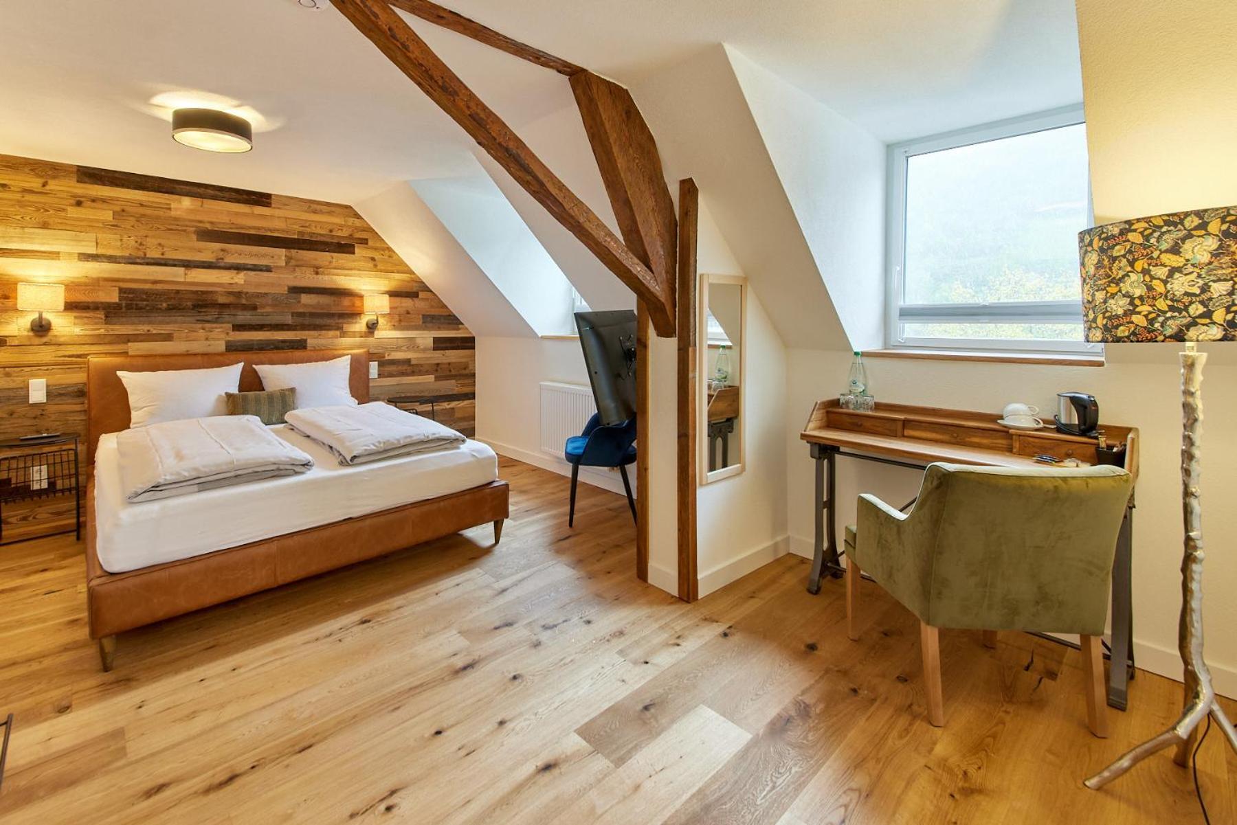 Bed & Breakfast Rochter