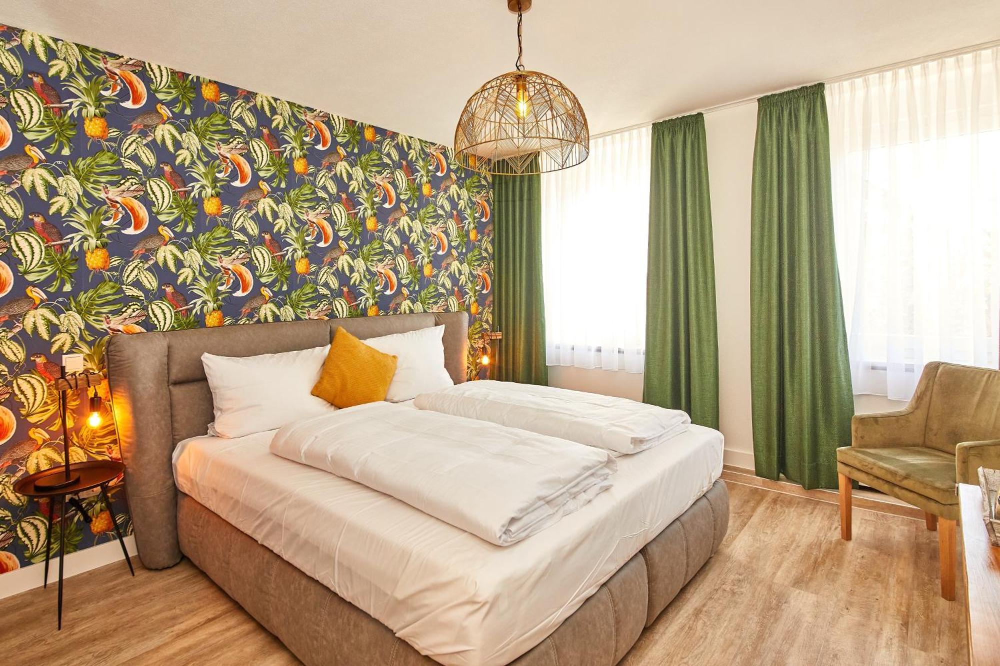 Bed & Breakfast Rochter 2*