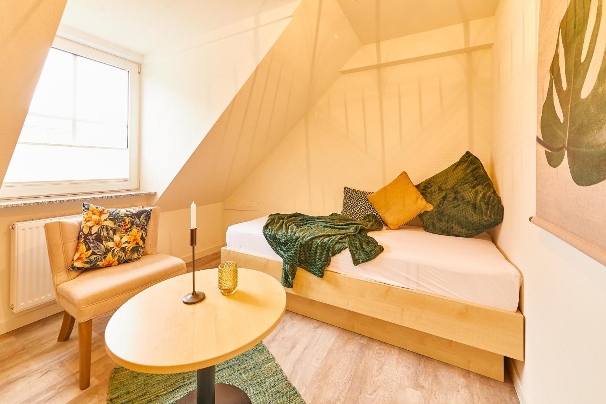 Rochter Bed & Breakfast 2*