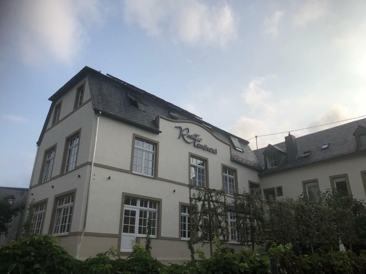Rochter Bed & Breakfast 2*